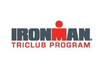 MEMBER OF THE IRONMAN TRI CLUB PROGRAM